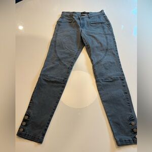 Peruvian Connection Ryder Pants in Key West Size 4